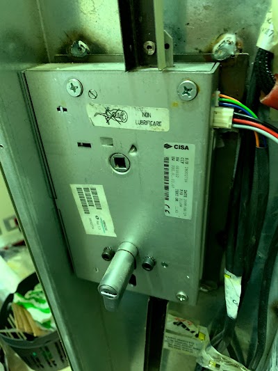 locksmith
