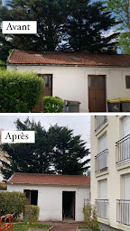 Photo n°28 de NF Couverture à Saint-Germain-lès-Arpajon (Couvreur)