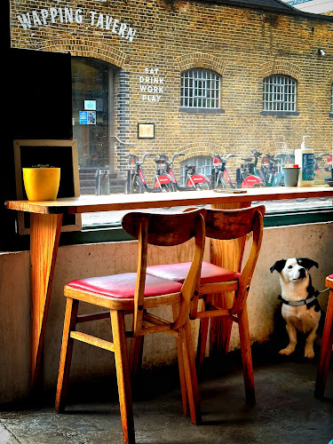 103 Wapping Ln, London E1W 2RW, United Kingdom