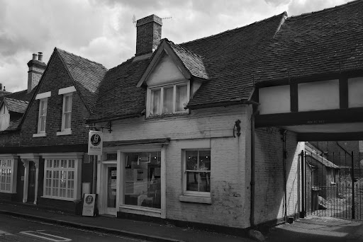Market Drayton Museum & Resource Centre - Thumbnail