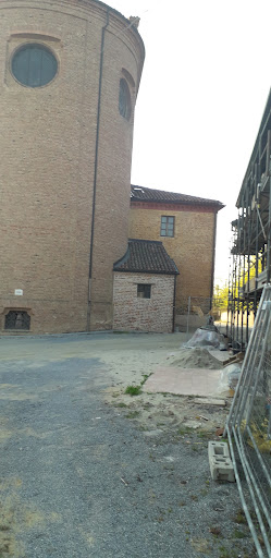 Parrocchia S. Maria del Podio Gallery - Italy