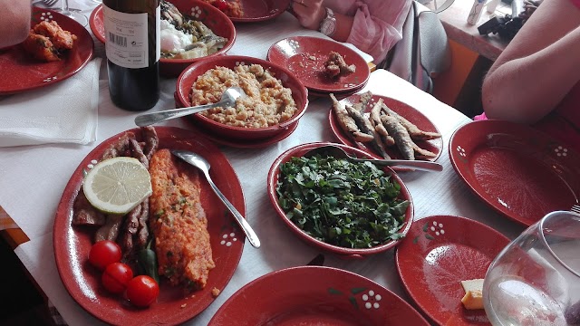 Restaurante Alentejano "Lugar ao Sul"