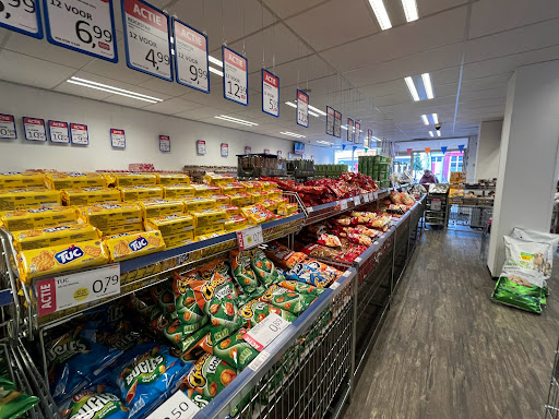 Medikamente Die Grenze Coevorden - Thumbnail