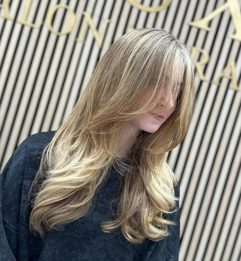 LUXE Salon & Training - Thumbnail