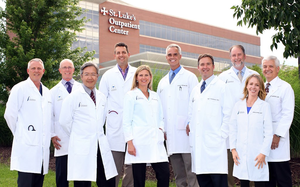 Gateway Gastroenterology