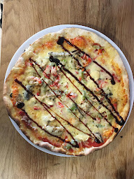 Photo n°5 de Coquette la crevette à Tosse (Restaurant de tapas)