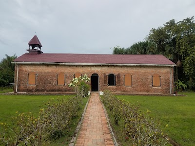 Photos of Fort Zeelandia