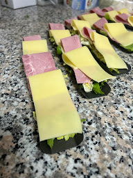 Photo n°10 de Le Petit Pain à La Croix-en-Touraine (Boulangerie)