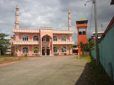 Photos of ATH-THAQWA JUM'AA MASJID