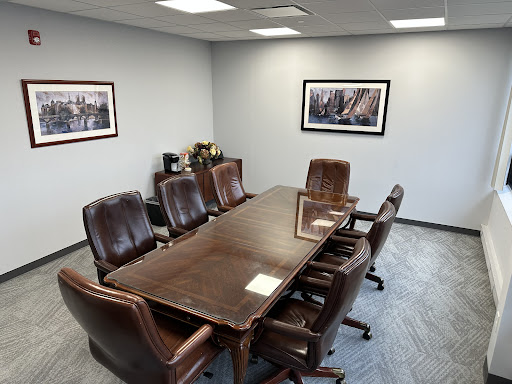 Rabner Baumgart Ben-Asher & Nirenberg, P.C.