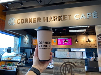 Corner Market Cafe