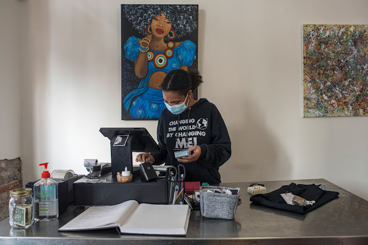 Noir Collective AVL by null