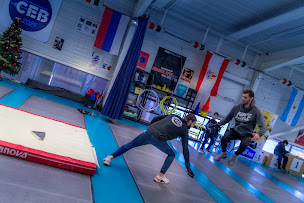 Photo n°21 de Cercle d'Escrime de Boulazac à Boulazac Isle Manoire (Club d'escrime)