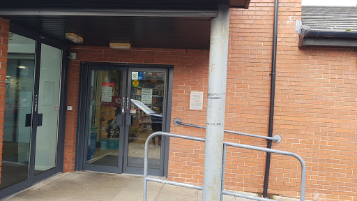 Lostock Pharmacy - Visual