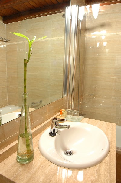 Photos of Hotel Rural La Casa del Cub&oacute;n 4*
