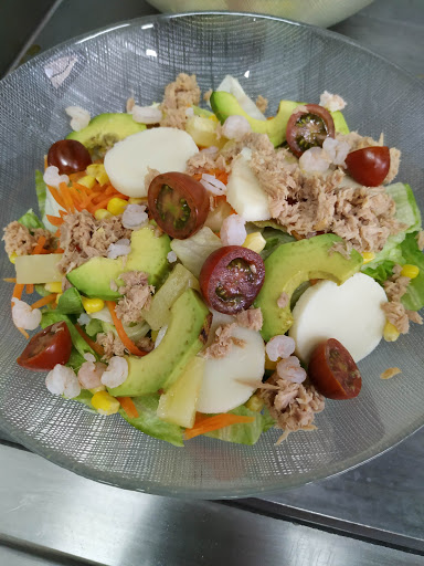 Restaurante CREA - Thumbnail