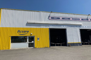 Photo n°2 de Eurotyre - Garage Accare à Anais (Magasin de pneumatiques d'occasion)