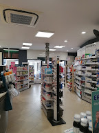 Pharmacie Monte Cristo à Villers-Cotterêts