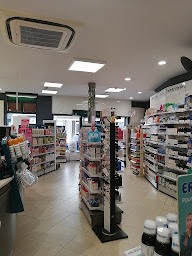 Photo n°7 de Pharmacie Monte Cristo à Villers-Cotterêts (Pharmacie)