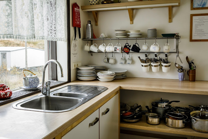 Vík HI Hostel by null