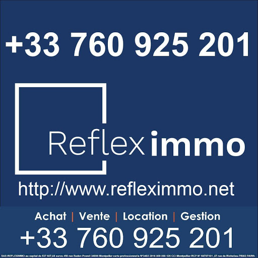 Gilbert Jempfer Refleximmo