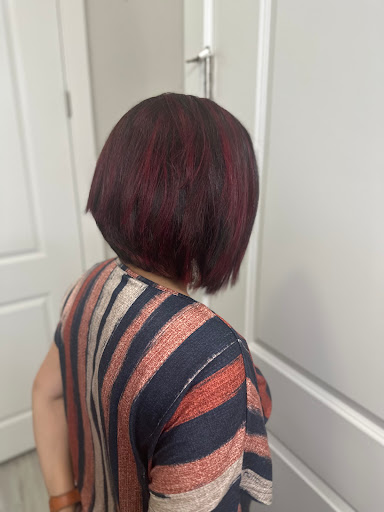 Bebe Ellis Salon Aveda - Thumbnail