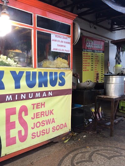Photos of Warung Cak Yunus