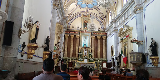What to do in city of Guadalajara - Thumbnail