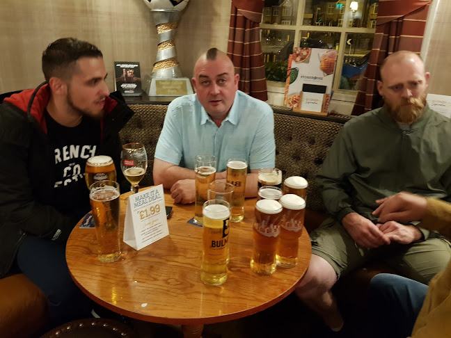 The Walsgrave Stonehouse Phone number