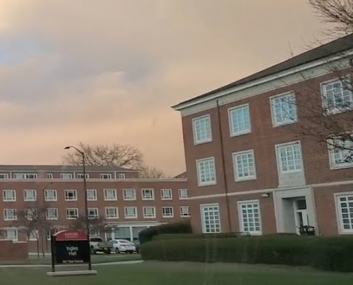 Ingles Hall - Thumbnail