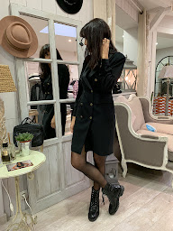 Photo n°9 de Terminal à Lillebonne (Magasin de vêtements pour femmes)