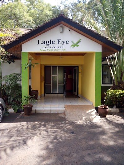 Photos of Eagle Eye & Laser Centre, Lavington