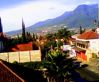 Photos of Brawijaya University