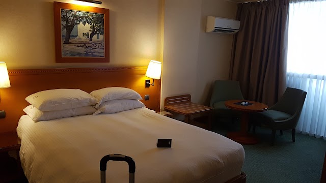President Hotel Athens
