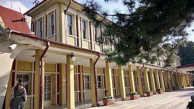 Photos of TCDD Eskişehir