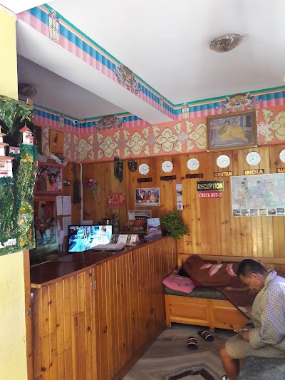 Photos of Hotel Paro