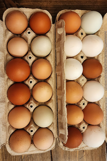 Sandlin Produce