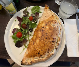 Photo n°45 de CARIN'O PIZZA à Paris (Pizzas à emporter)