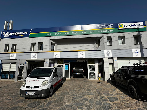 Michelin - Tarhanlar Otomotiv Euromaster