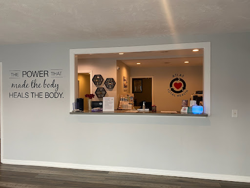Atlas Total Health Chiropractic (Fort Oglethorpe Clinic) Gallery - United States