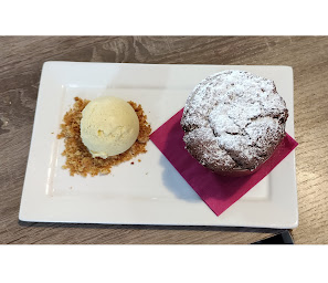 Photo n°21 de Bar-Brasserie Les Tontons Barbac' à Vern-sur-Seiche (Bar)