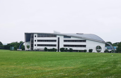 Fal Building - Visual