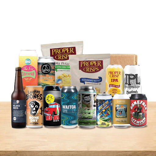Craft Box Direct (web sales only)