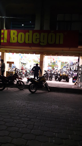 Bodegón Tecolotlan
