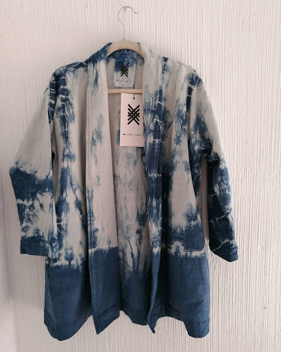 Origen Textil - Visual