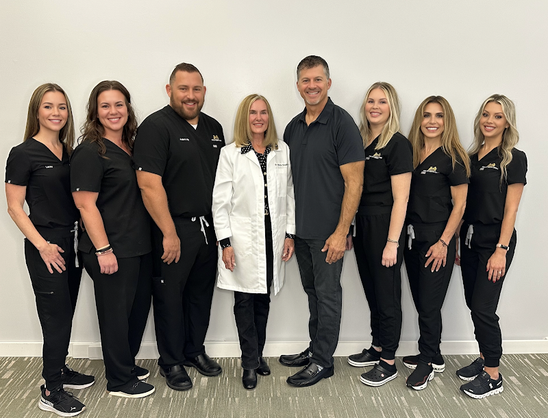 Steel City Medical Center Murrysville - HRT & TRT Clinic