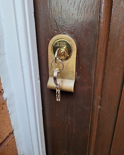 El otro día nos avisaron desde el Carrer de Bailén, aquí en 