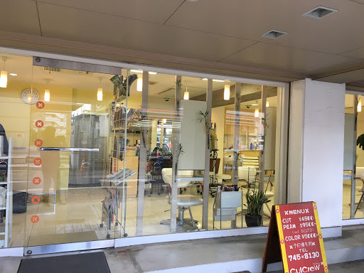 クルクルー 今池