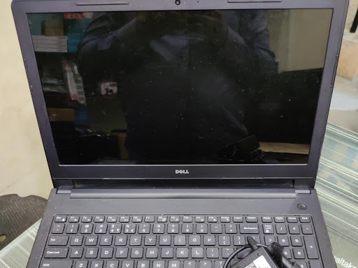 Screen Damage , Replacement At Kgn Creative Computers
