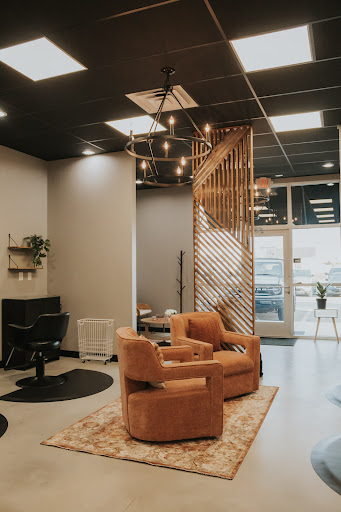 Phase Two Salon - Visual